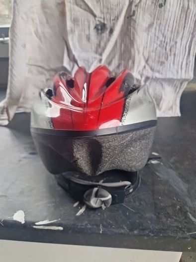 Bicycle Helmet
