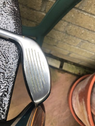 Adams  Golf Speedline F11 3&5 Woods Right Handed
