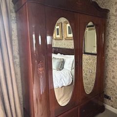 bedroom set