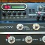 Zoom G9.2tt Multi Effects Console Guitar Effect Pedal Tube Preamp Image 2