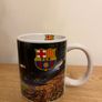 Barcelona Mug Image 2