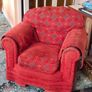 Sitting Room Suite Three Piece For Sale. Image 2