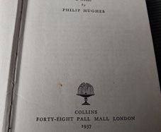 Coronet A Novel. By Philip Hughrs
