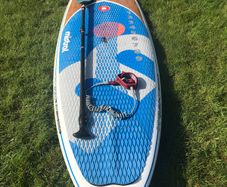 Mistral 9.2 wave SUP