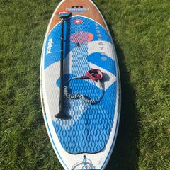 Mistral 9.2 wave SUP