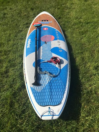 Mistral 9.2 wave SUP