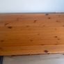 coffee table/ tv stand Image 2