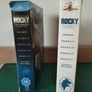Rocky Collection  Blu-ray & DVD Sets (Never Played) Image 2