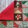 Christmas Placemats. Image 5