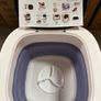 mini washing machine Image 2