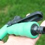 Adjustable washer gun for garden use - Hoek Jet Lance car wash gun Image 4