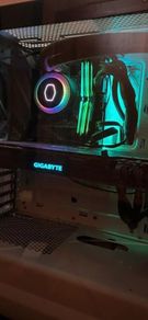 Gaming PC(Core i7 8700K/RTX2070 8Gb,256bit/16Gb Ddr4,Wifi)