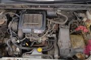 Yaris Engine 1.4 D4D