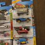Hotwheels T hunts Image 4