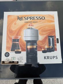 Nespresso Vertuo Next - Coffee Machine