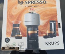 Nespresso Vertuo Next - Coffee Machine