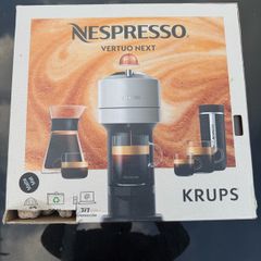 Nespresso Vertuo Next - Coffee Machine