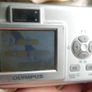 Olympus CAMEDIA D-390 2.0MP Compact Digital Camera (Silver) - Working Image 5