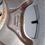 Mercedes CLK Alloys Genuine Image 6