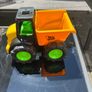Boys toy truck Image 5