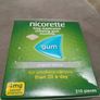 Stop smoking gum Image 2