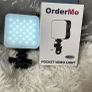 Mini pocket video light Image 3
