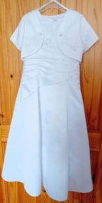 Communion Dress