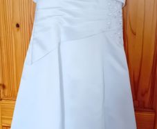 Communion Dress