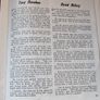 GAA: All Ireland Football Final Programme, Dublin v Kerry, 1975. Image 8