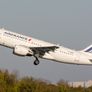 Authentic Airbus A319 Cockpit Voice Recorder  Air France F-GRHT  Aviation Collectible Image 2