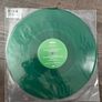 Green velvet bigger than prince 12" vinyl Image 2