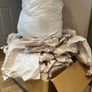 Moving boxes & wrapping paper Image 2