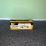 Norscot CAT 631E Scraper 1:50 Die Cast Model Image 3