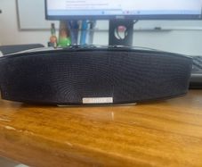 Anker Bluetooth speaker