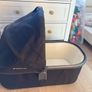 Uppababy bassinet Image 3