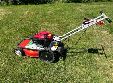 High Grass Mower - Orec FL500BC-OH