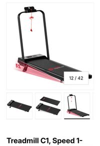Treadmil