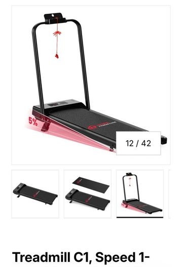 Treadmil