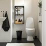 Small black bin Image 3