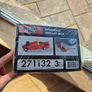 Hydraulic Trolley Jack 2000 kg Image 4
