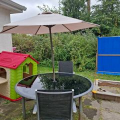 Garden furniture