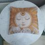 Cat Cushion Image 4