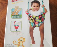 Baby Swing