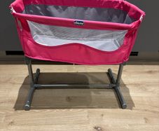 Chicco Next To Me - Doll Cot