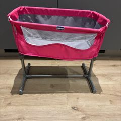 Chicco Next To Me - Doll Cot