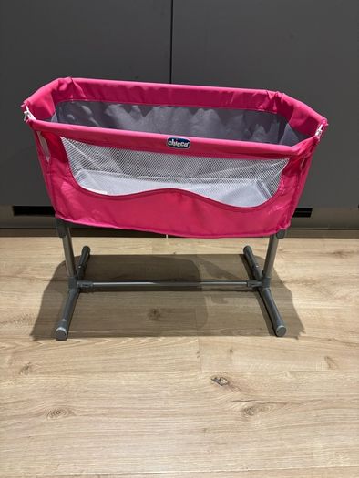 Chicco Next To Me - Doll Cot