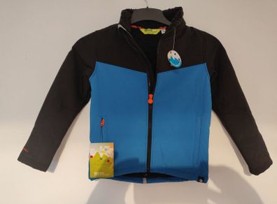 Regatta Kids Softshell Jacket 9/10 yrs (bnwt)