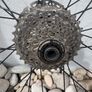 BMC crd501sl wheelset Image 6