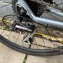 Ridgeback Vanteo hybrid bike Image 9