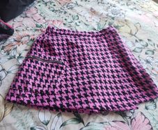 Kids skort